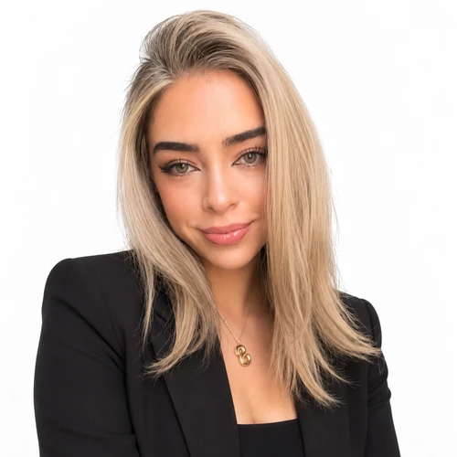 Samantha Ardavin
